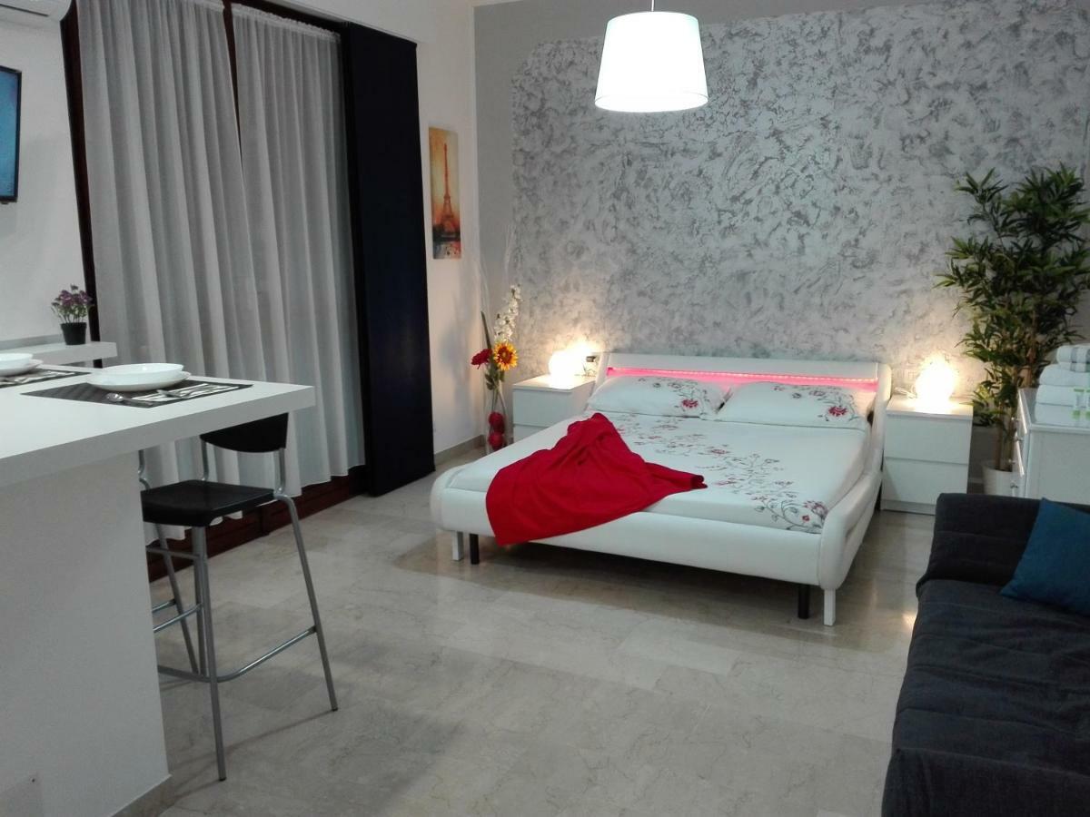 Mecenate Cozy Flat Appartement *