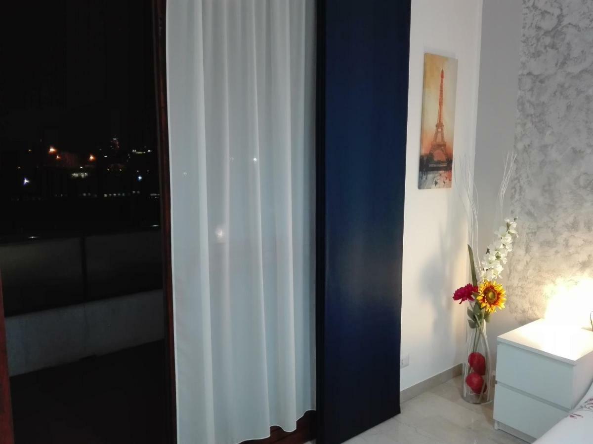 Mecenate Cozy Flat Appartement