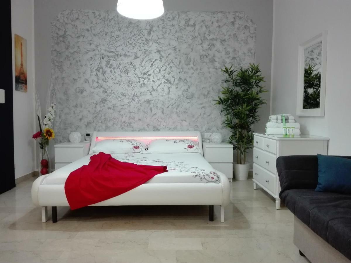 Appartement Mecenate Cozy Flat Milaan