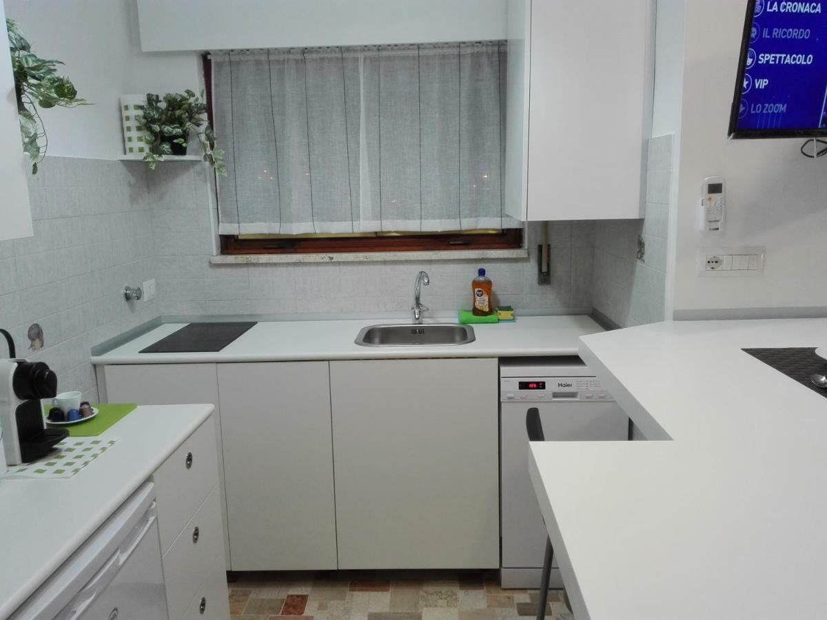 Mecenate Cozy Flat Appartement Milaan