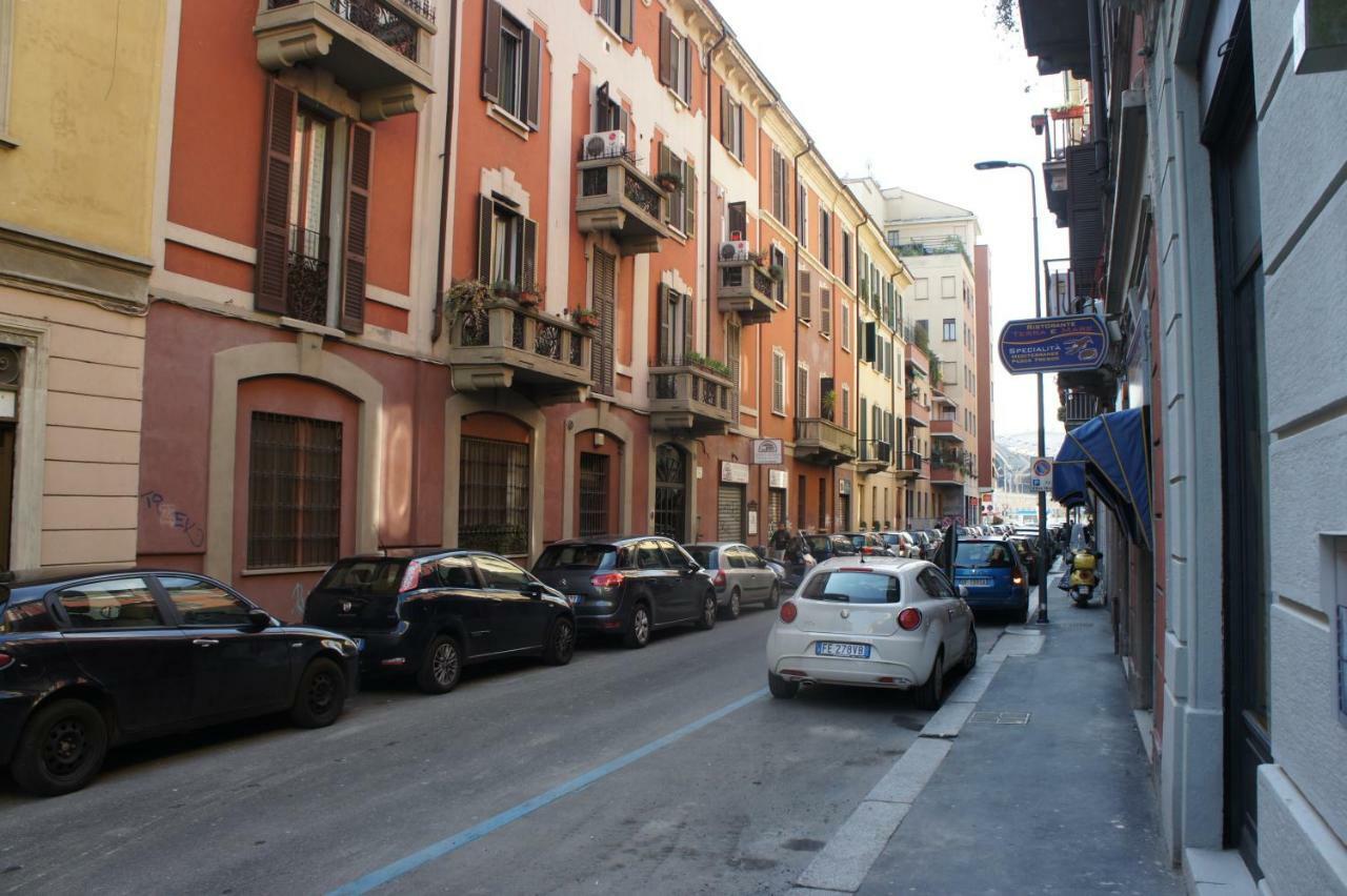 Milano Central Mailand