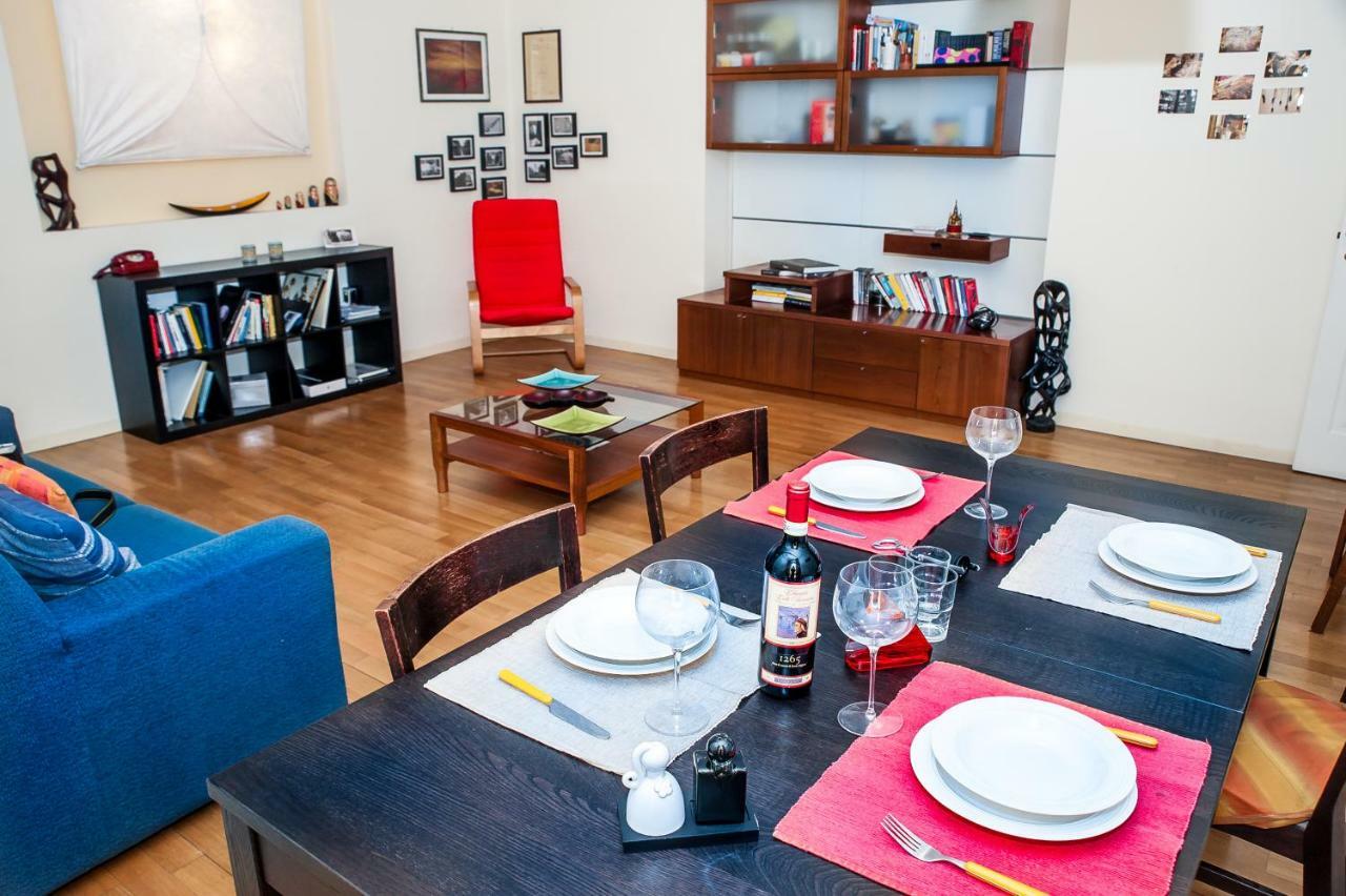 Cozy And Comfy 1 Bedroom Apt - Citta Studi *
