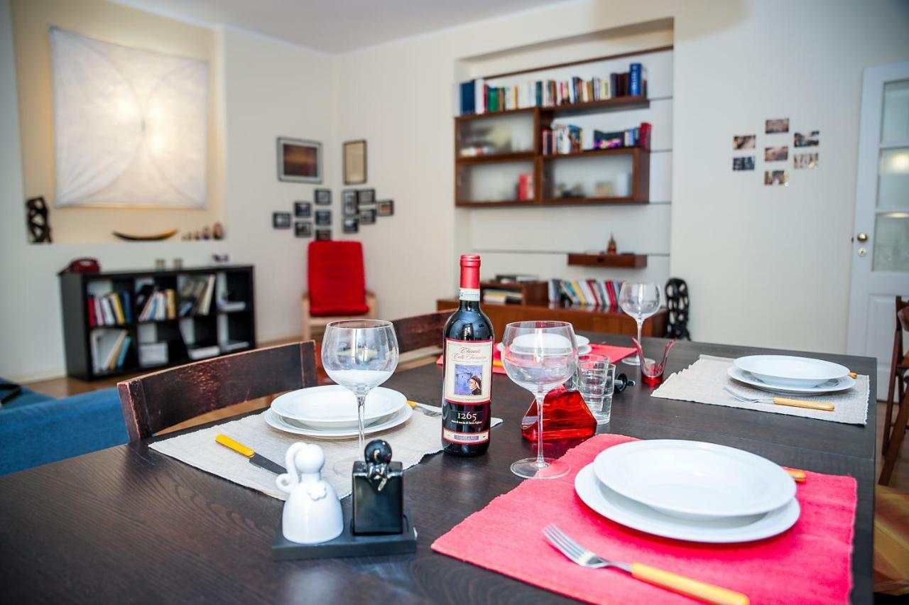 Lejlighed Cozy And Comfy 1 Bedroom Apt - Citta Studi Milano