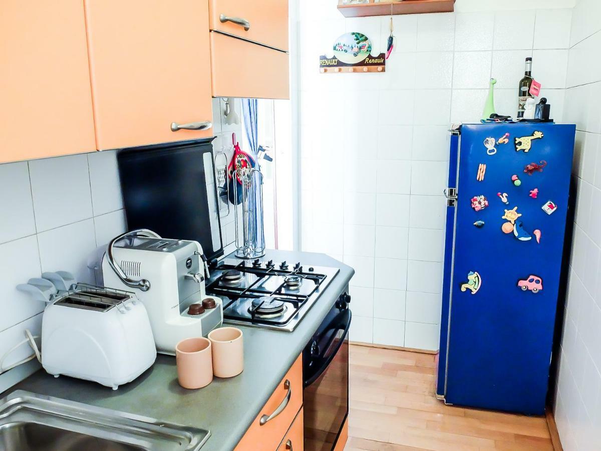 Cozy And Comfy 1 Bedroom Apt - Citta Studi Lejlighed