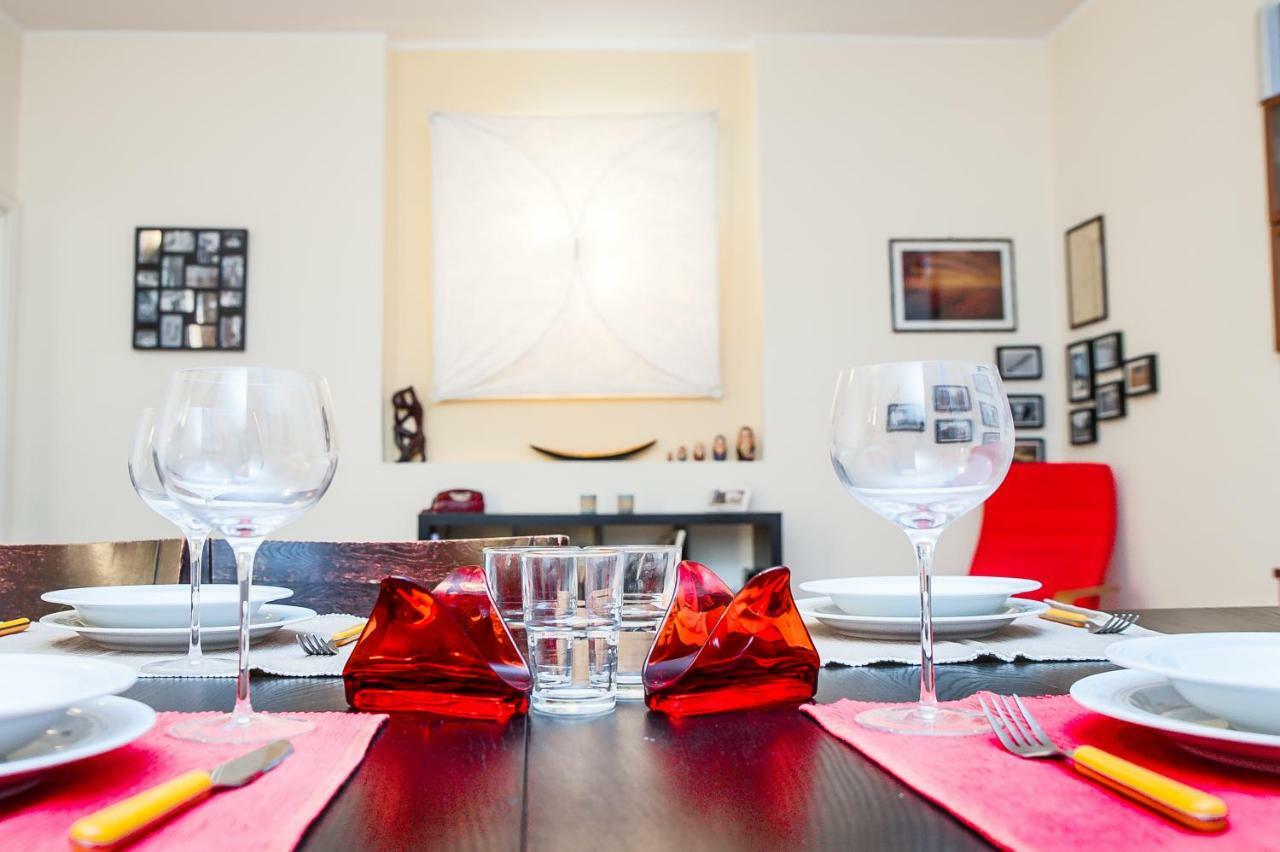 Lejlighed Cozy And Comfy 1 Bedroom Apt - Citta Studi Milano
