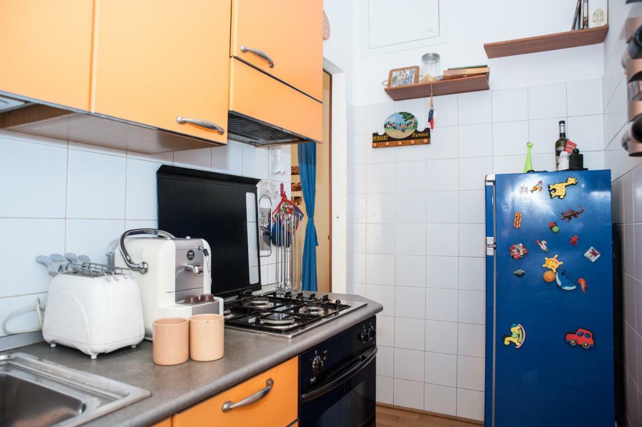 Cozy And Comfy 1 Bedroom Apt - Citta Studi Milano