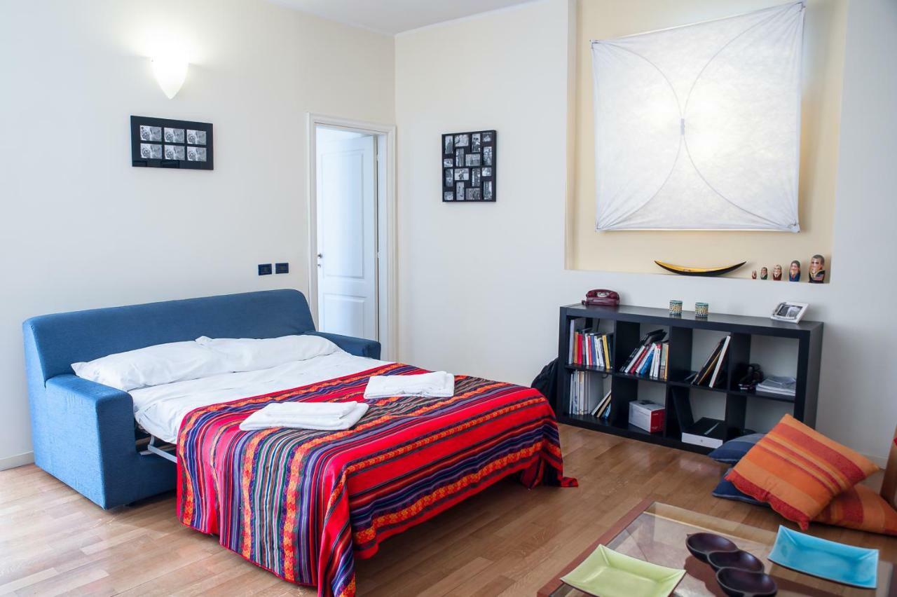 Lejlighed Cozy And Comfy 1 Bedroom Apt - Citta Studi Milano