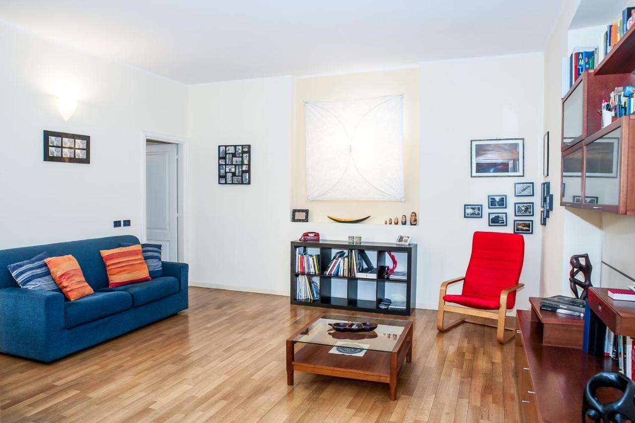 Cozy And Comfy 1 Bedroom Apt - Citta Studi Lejlighed