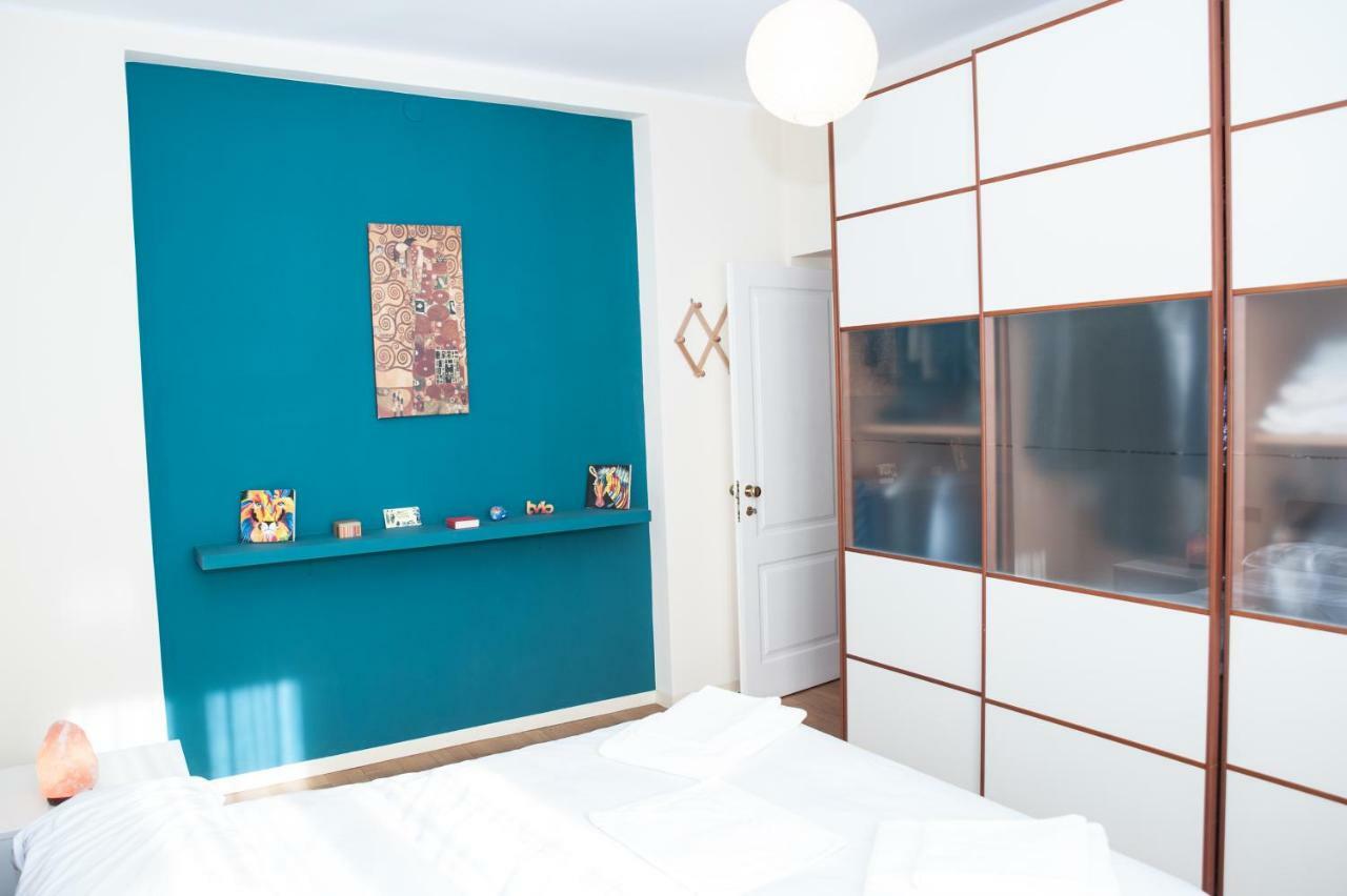 Cozy And Comfy 1 Bedroom Apt - Citta Studi Lejlighed