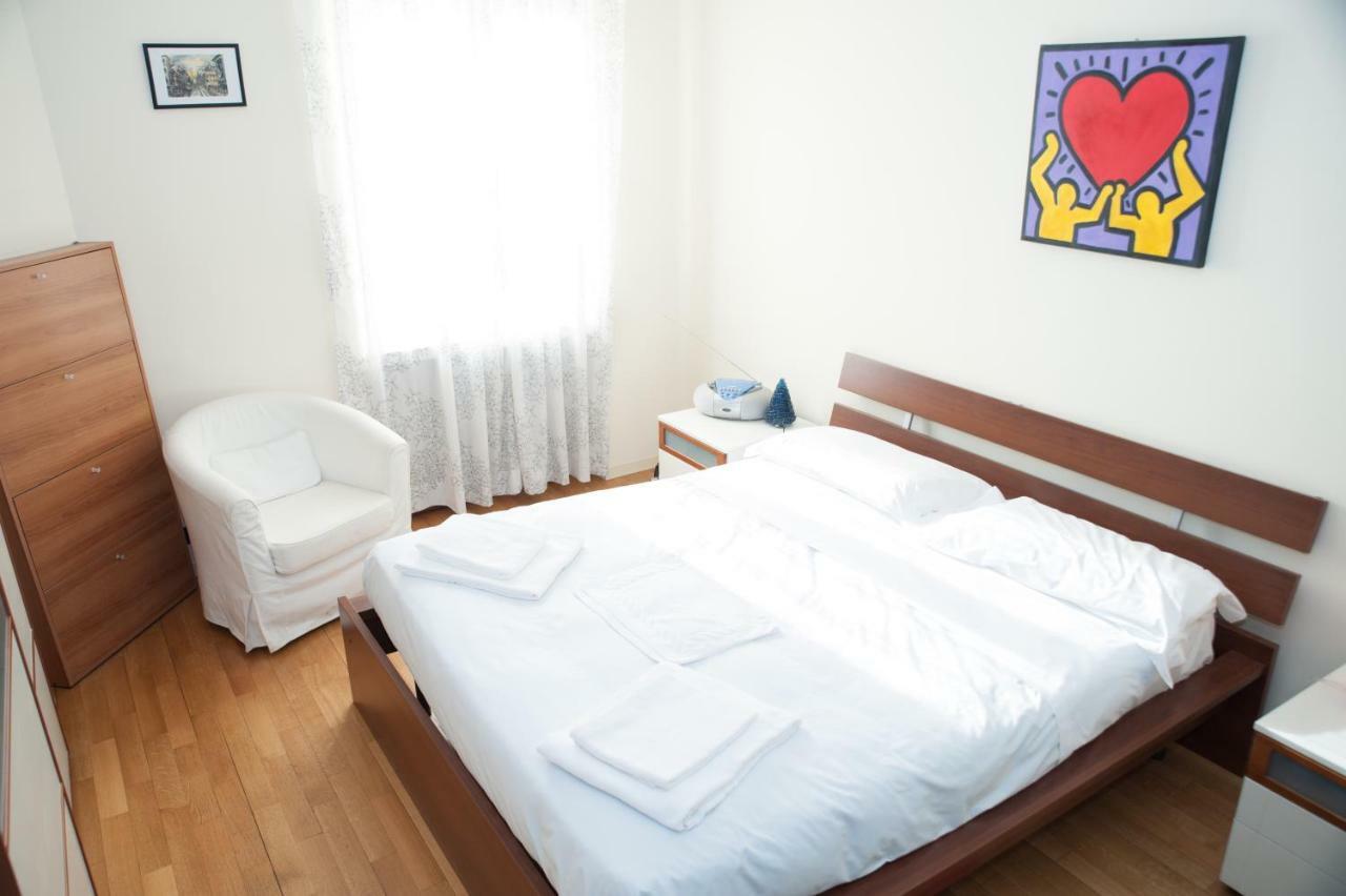Lejlighed Cozy And Comfy 1 Bedroom Apt - Citta Studi Milano