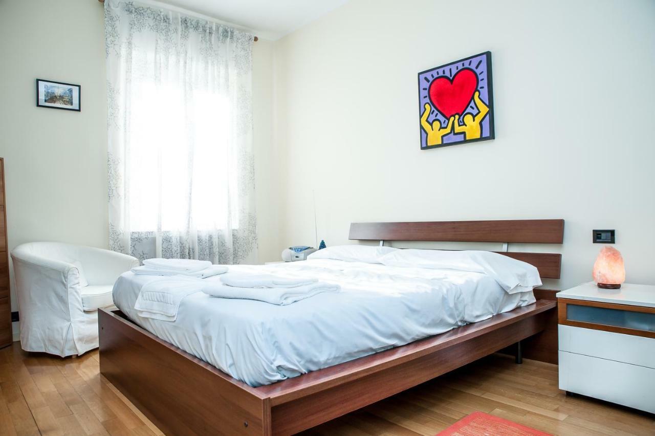 Cozy And Comfy 1 Bedroom Apt - Citta Studi Lejlighed