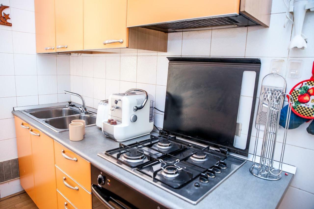 Cozy And Comfy 1 Bedroom Apt - Citta Studi * Milano