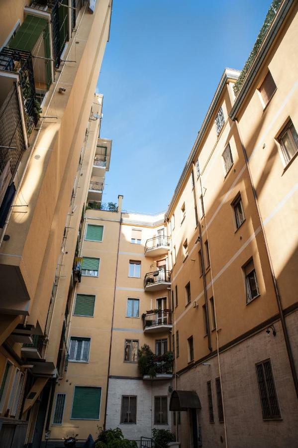 Cozy And Comfy 1 Bedroom Apt - Citta Studi Lejlighed