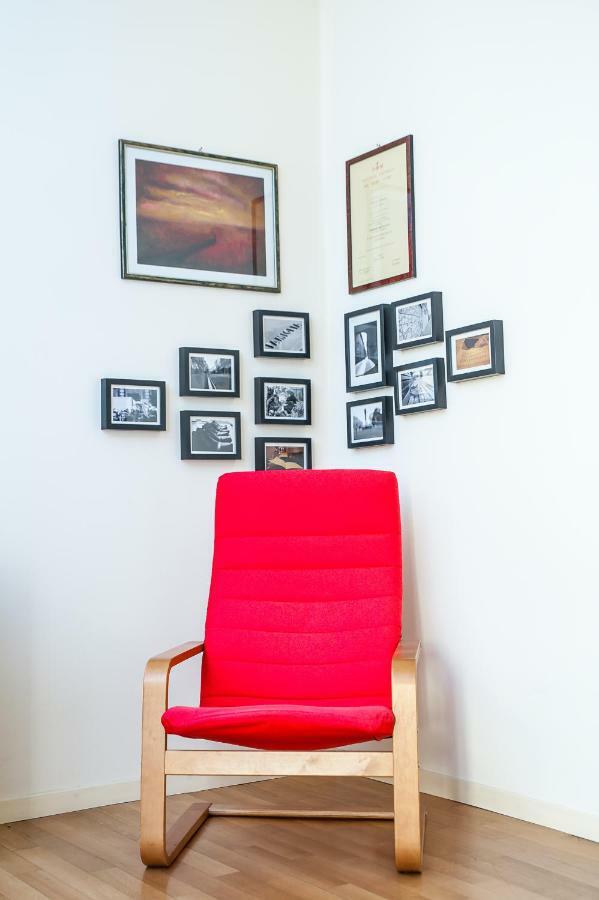 Cozy And Comfy 1 Bedroom Apt - Citta Studi Lejlighed Milano