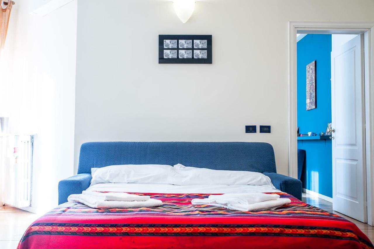 Lejlighed Cozy And Comfy 1 Bedroom Apt - Citta Studi