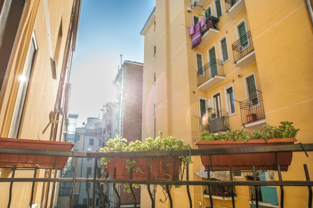Cozy And Comfy 1 Bedroom Apt - Citta Studi Lejlighed Milano