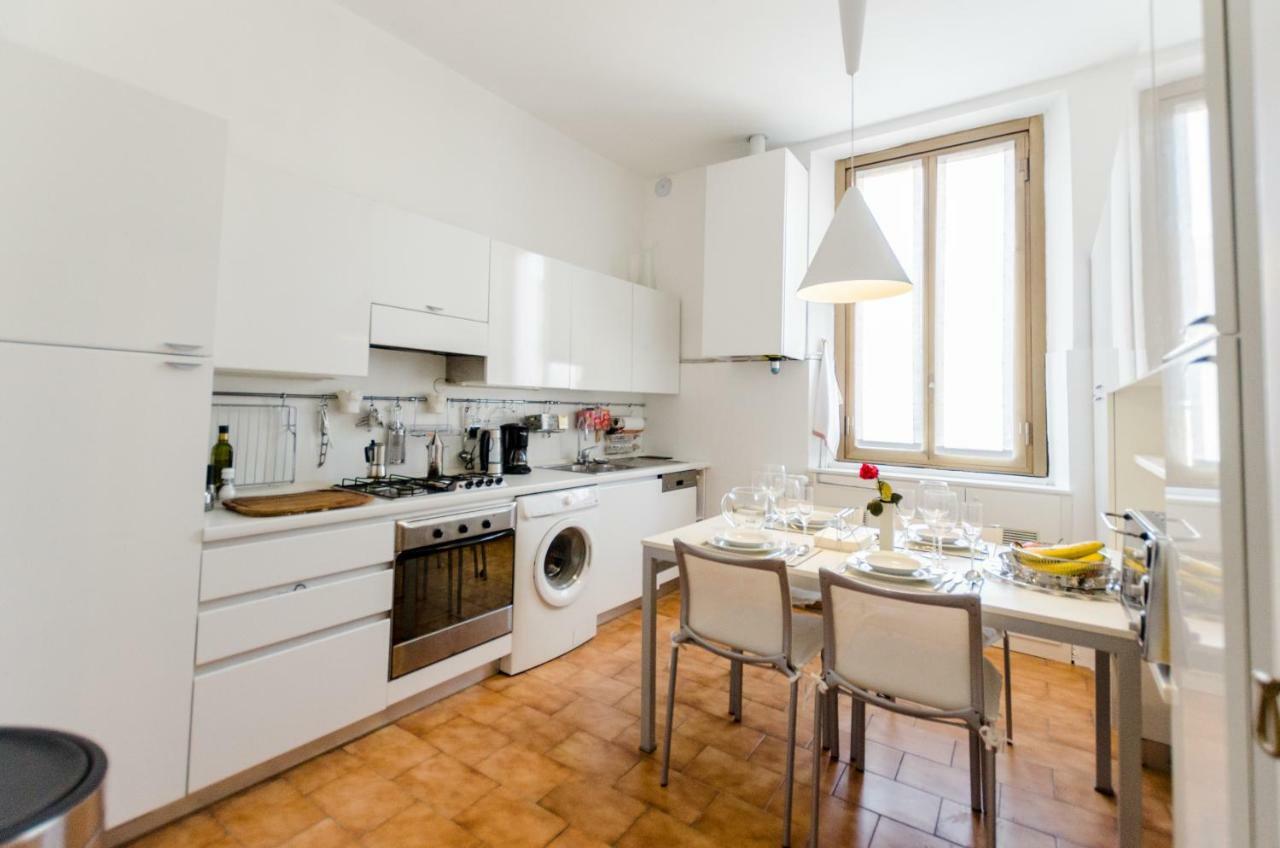 Roomy Milano