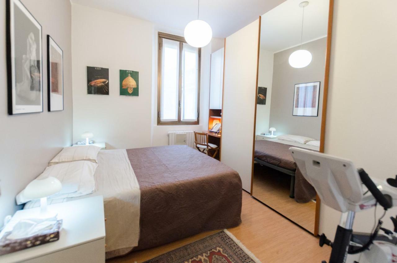 Roomy * Milano