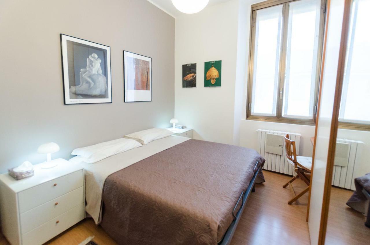 Roomy Lejlighed Milano