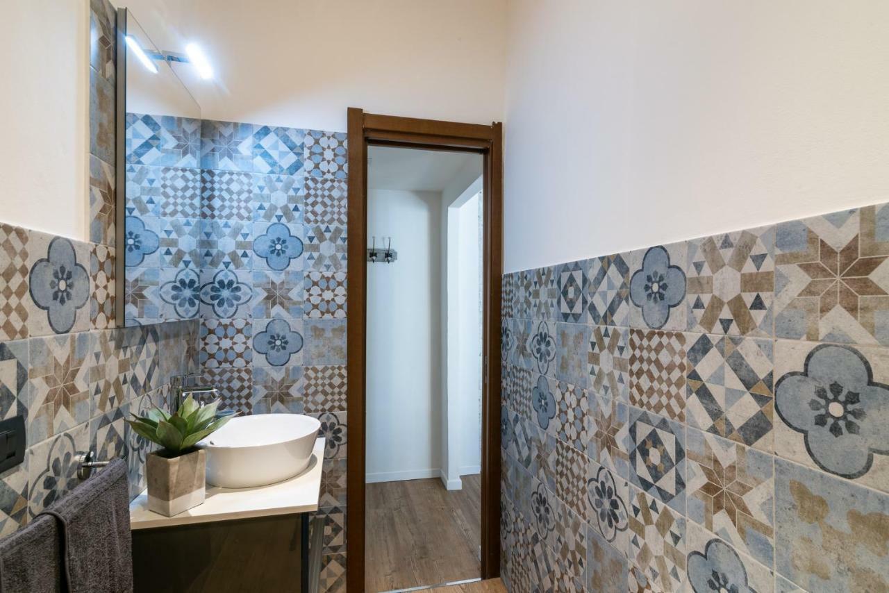 La Casetta Di Porta Romana * Milaan