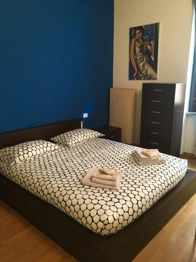 Ester Appartamento Milano
