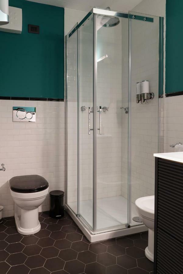 Apartment Hemeras Boutique Homes - Design Loft Near The Center Mailand
