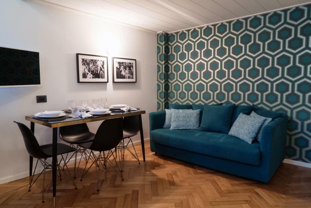 Hemeras Boutique Homes - Design Loft Near The Center * Mailand