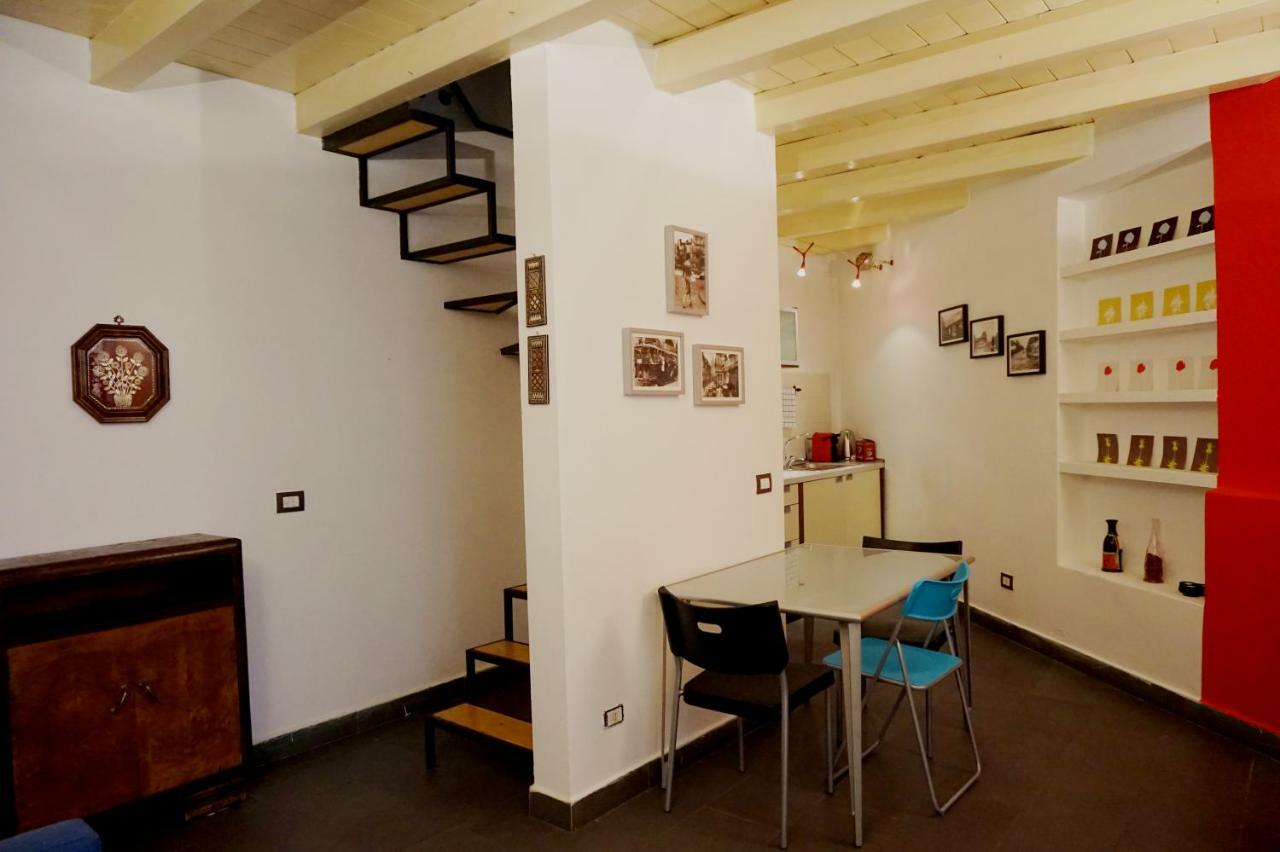 Leilighet Vicolo Lavandai Milano