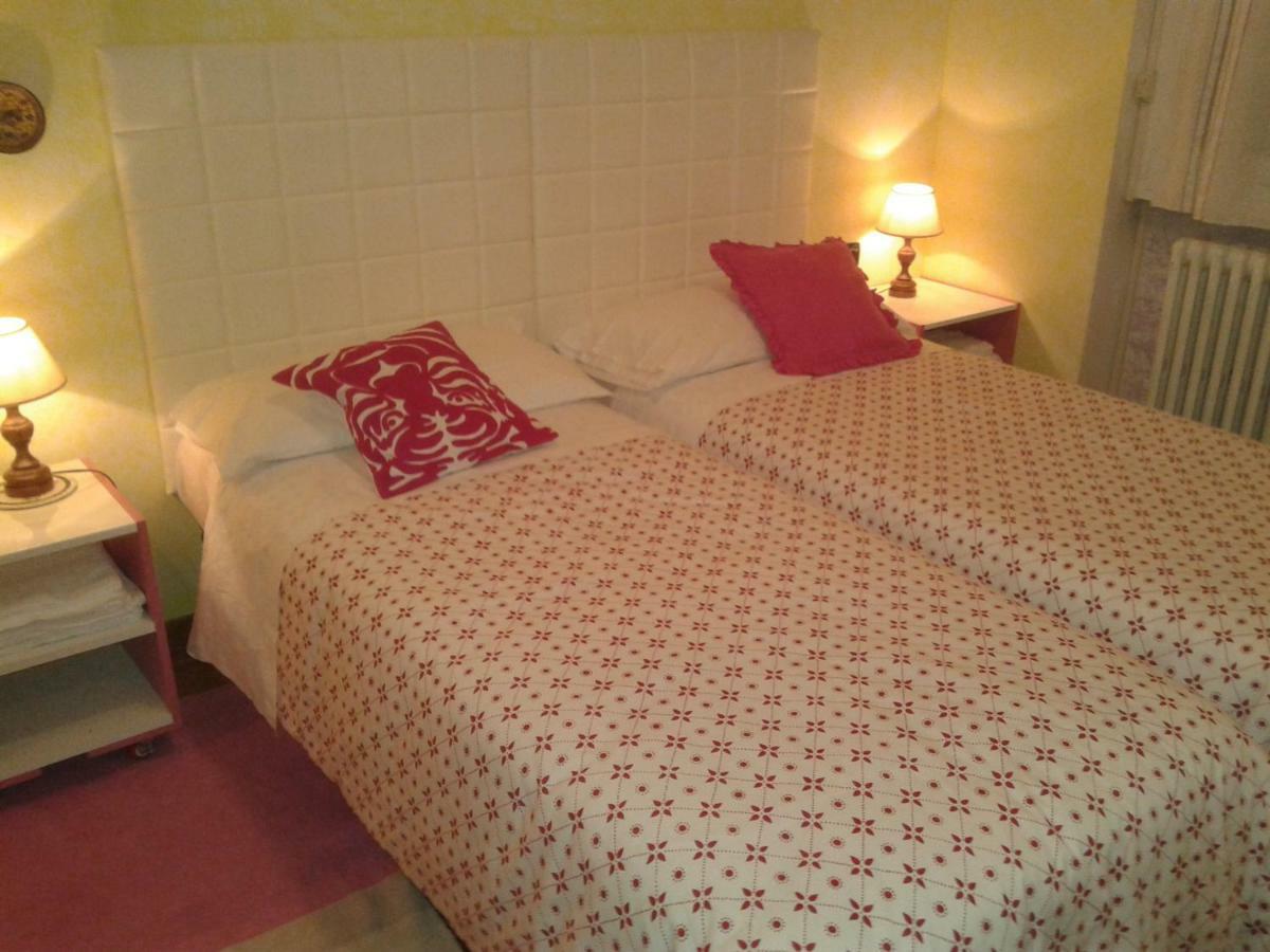 Guest house House