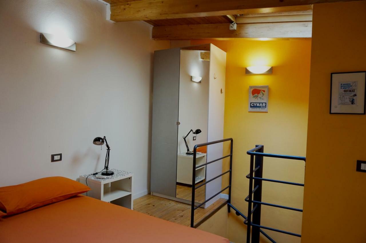 Leilighet Vicolo Lavandai Milano