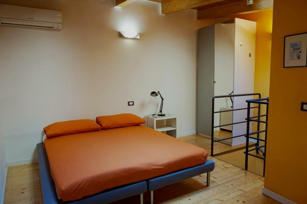 Leilighet Vicolo Lavandai Milano