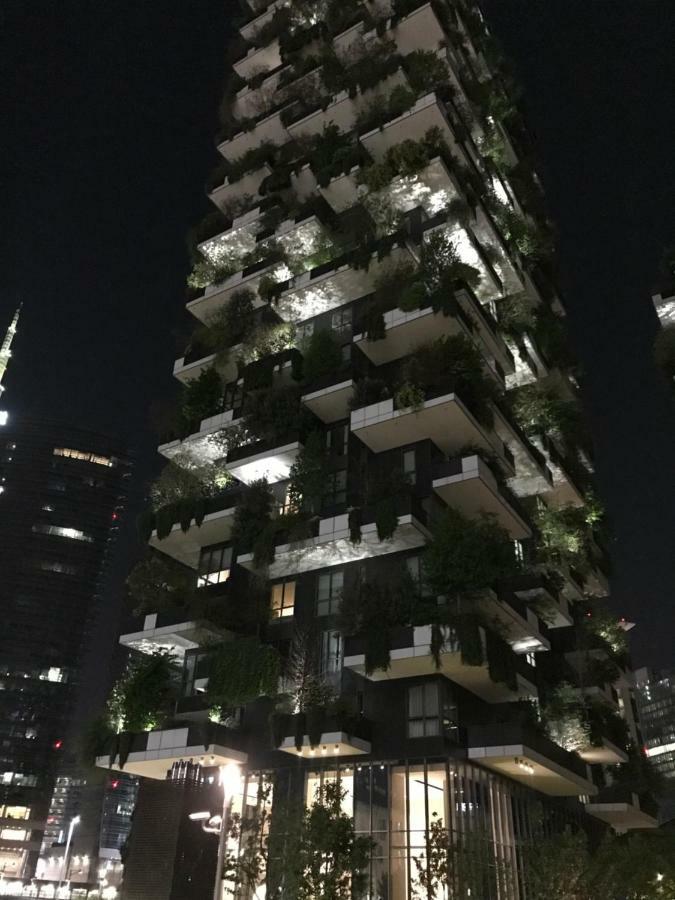 Bilocale Nel Cuore Dell'isola Milano