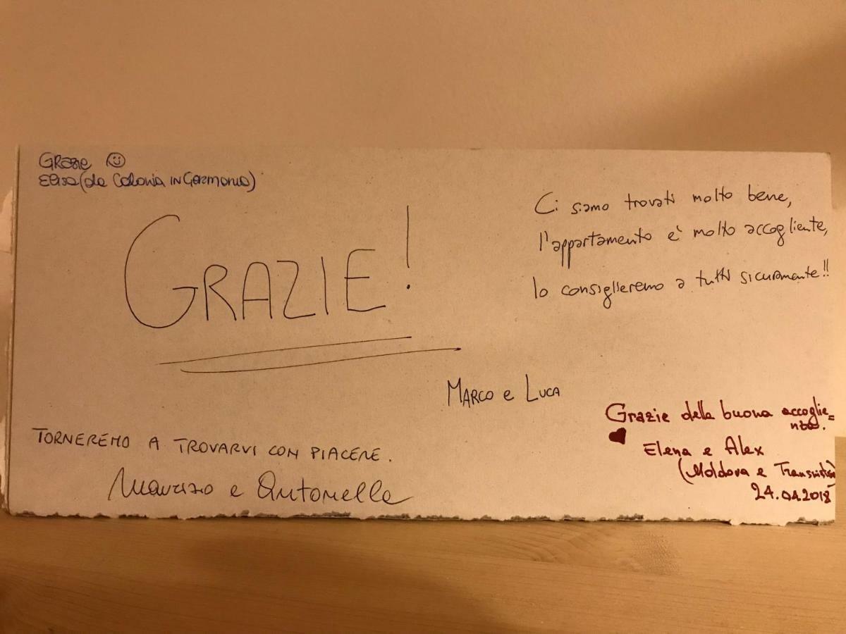 Bilocale Nel Cuore Dell'isola *