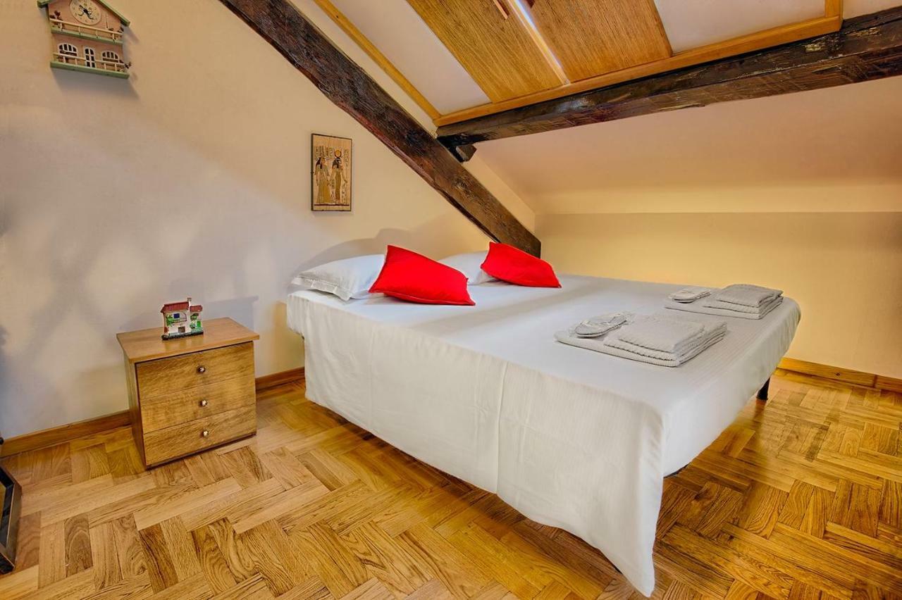 Duomo-city Life In The Heart Of The City! Appartement