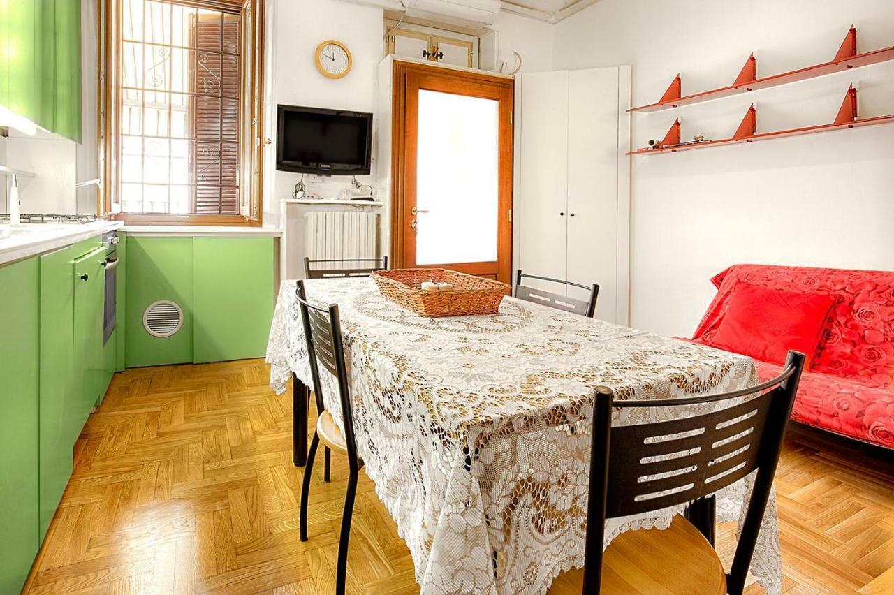 Appartement Duomo-city Life In The Heart Of The City! *