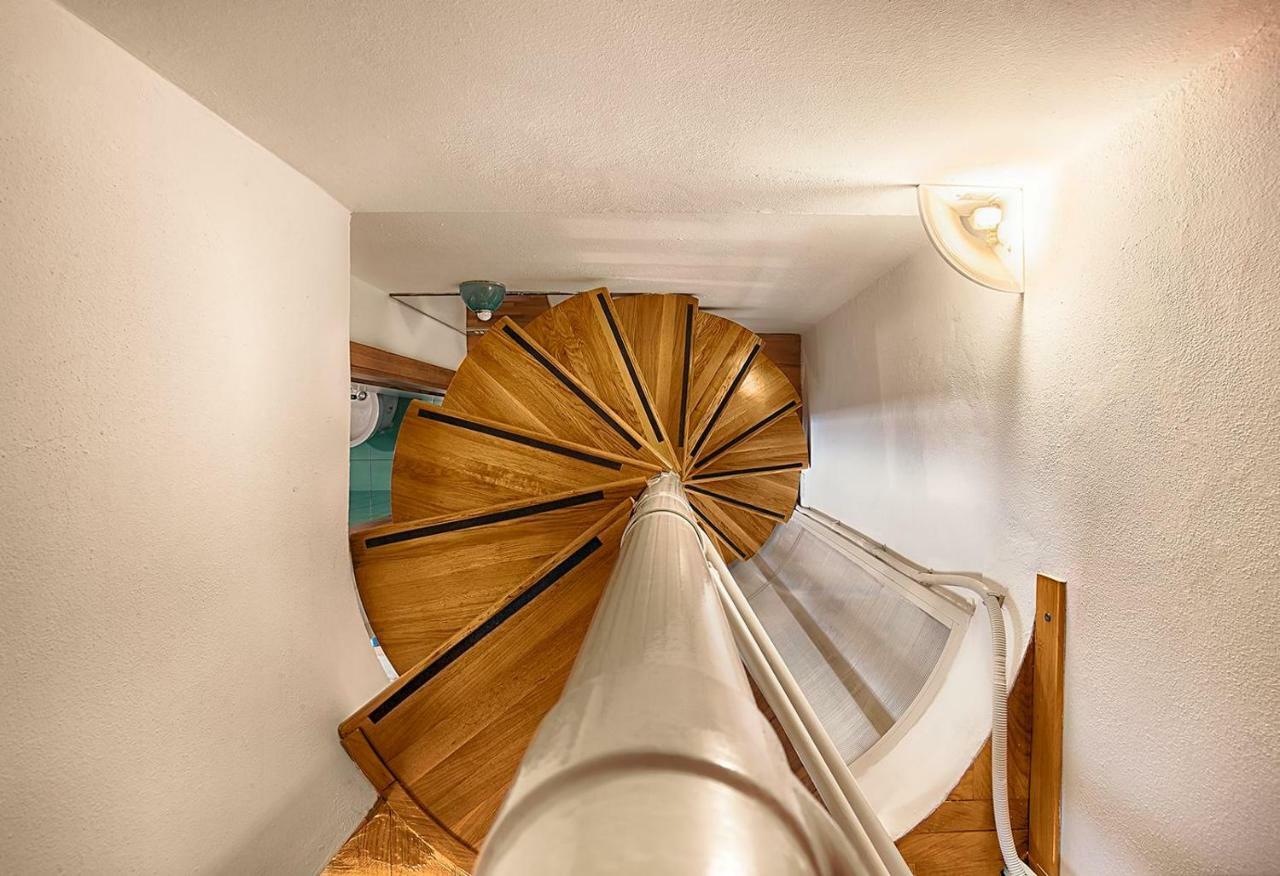 Duomo-city Life In The Heart Of The City! Appartement *