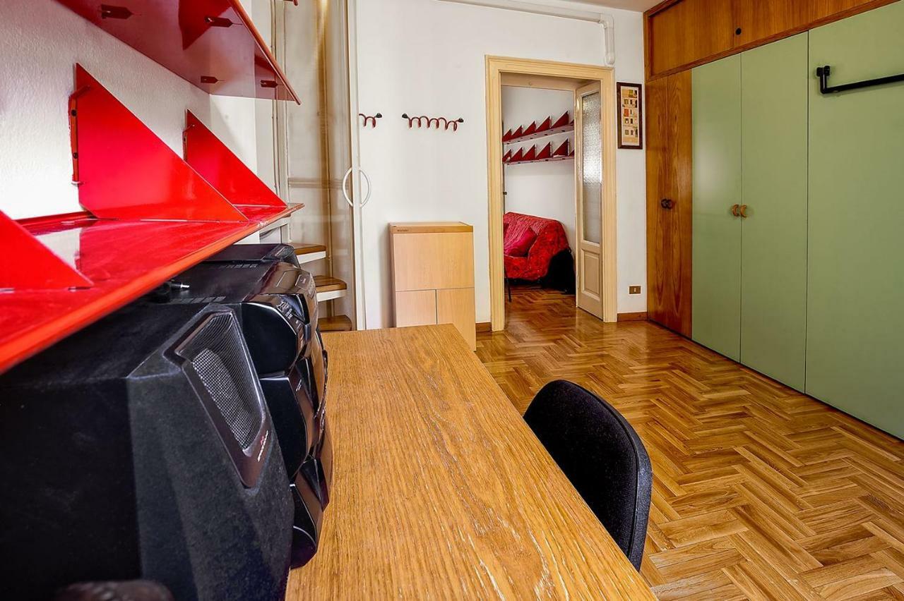 Duomo-city Life In The Heart Of The City! Appartement *