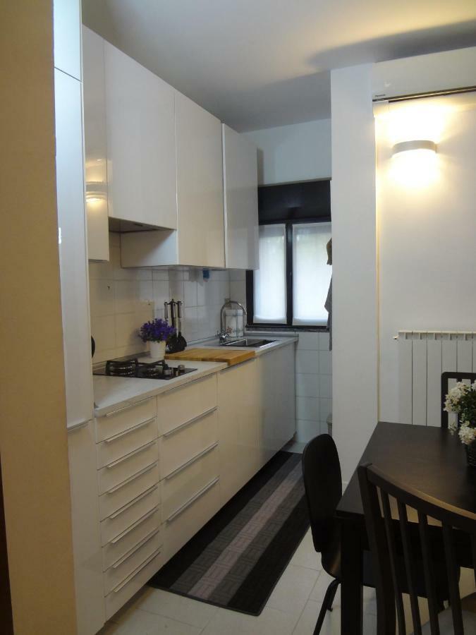 Bea's Apartment *