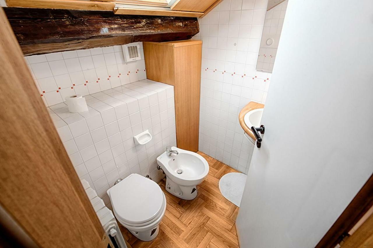 Duomo-city Life In The Heart Of The City! Appartement