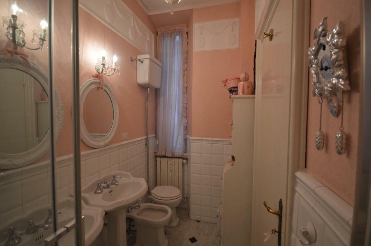 Gasthuis A Casa Di Beatrice Milaan