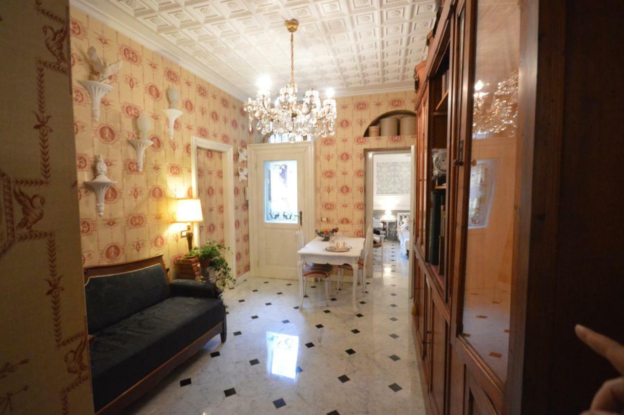 A Casa Di Beatrice *