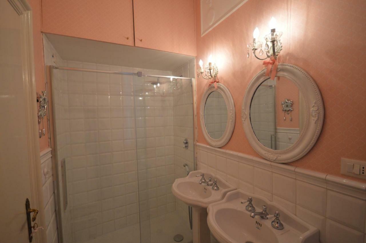 A Casa Di Beatrice