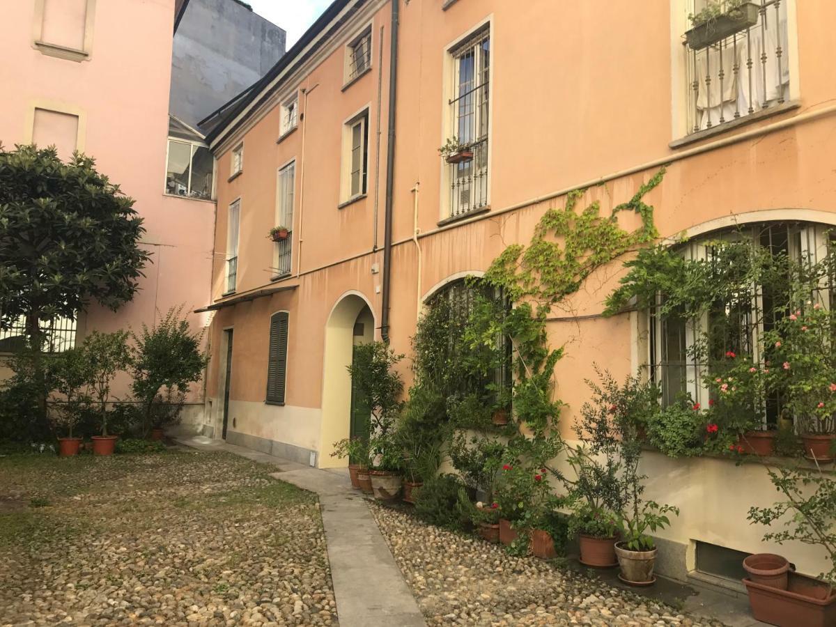 Corso Garibaldi 127 Apartment Milan
