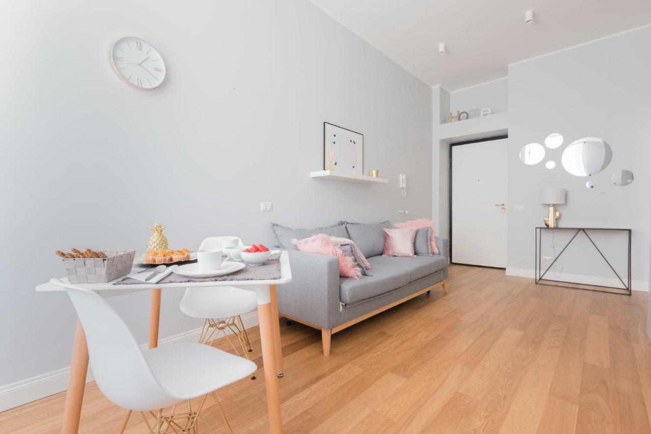 Kk Design Apartment