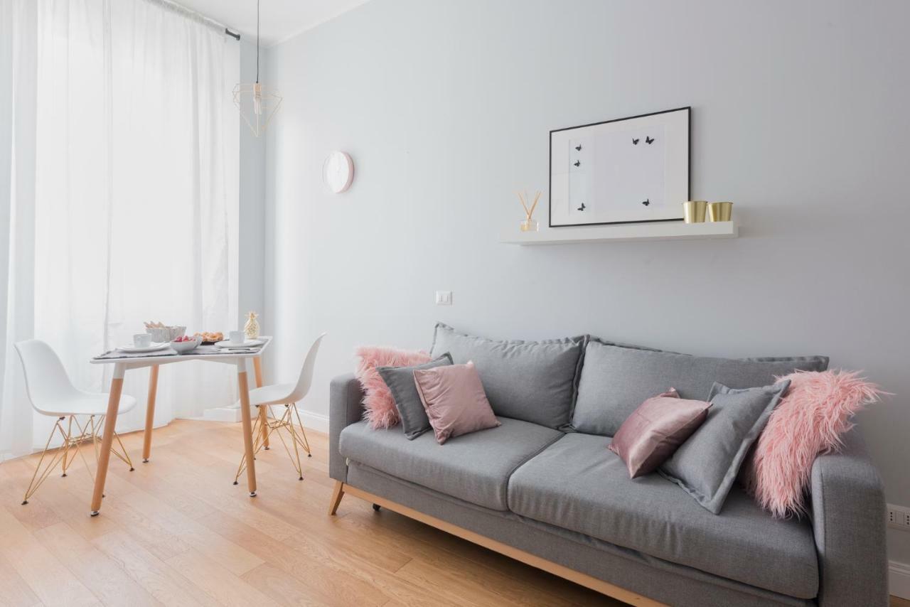 Kk Design Apartment