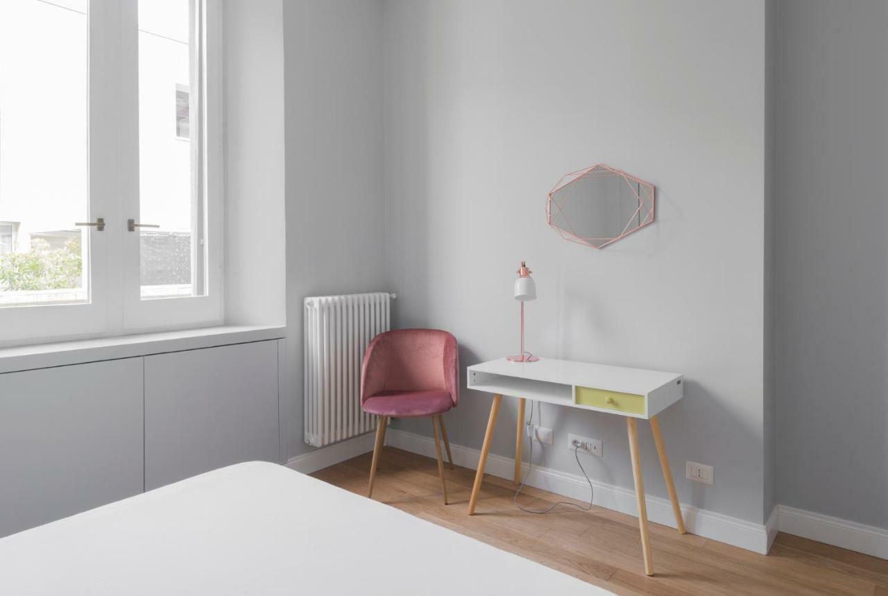 Kk Design Apartment