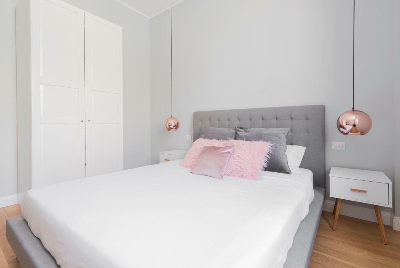 Kk Design Apartment Milan