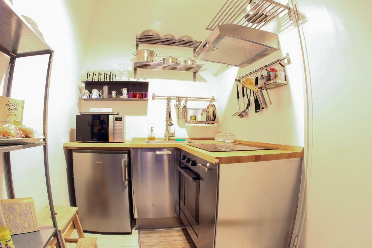 La Piece Apartment *