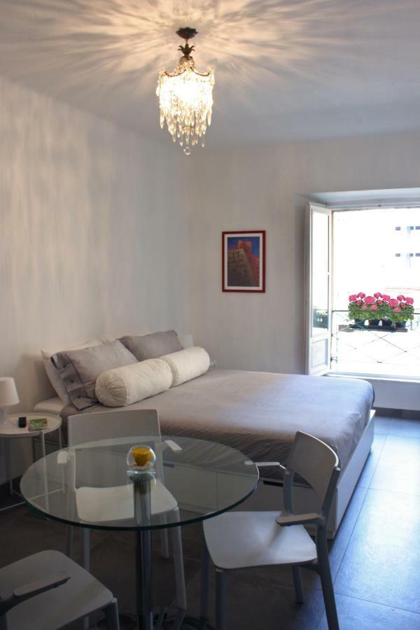 Ferienhaus La Marina Di *