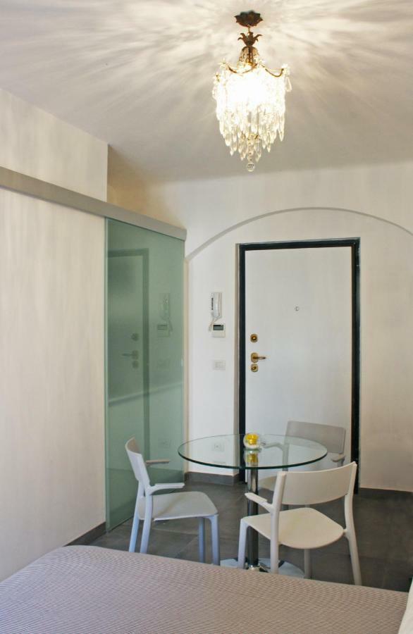 La Marina Di Ferienhaus Mailand